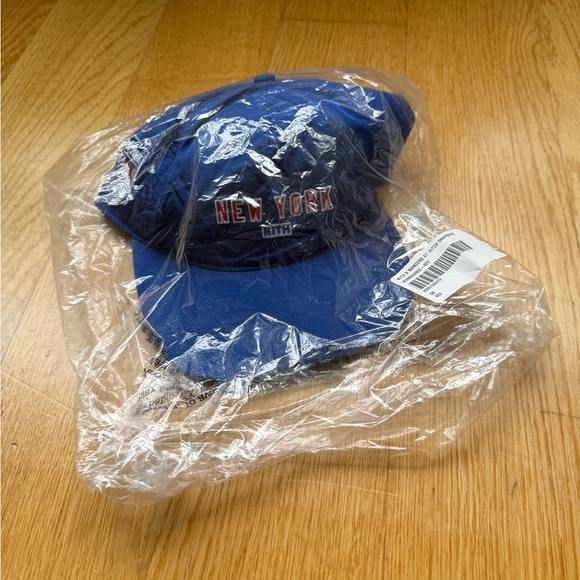 Kith New York Rangers hat - Picture 5 of 5
